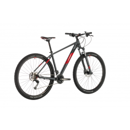 Велосипед 29" CUBE 2020 AIM SL 29