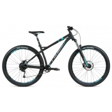 Велосипед 29" Format 1313 (2021) черный