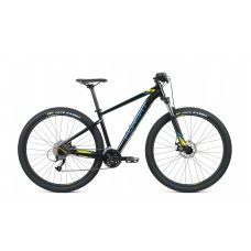 Велосипед 29" Format 1413 черный