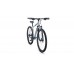 Велосипед 29" FORWARD APACHE 3.2 HD (2021) серый/синий