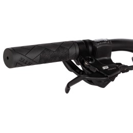 Велосипед 29" FOXX ATLANTIC, красный (2025)