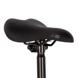 Велосипед 29" FOXX ATLANTIC, красный (2025)