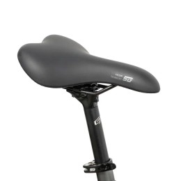 Велосипед 29" FOXX HELIX, серый (2026)