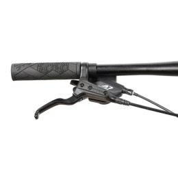 Велосипед 29" FOXX HELIX, синий (2026)