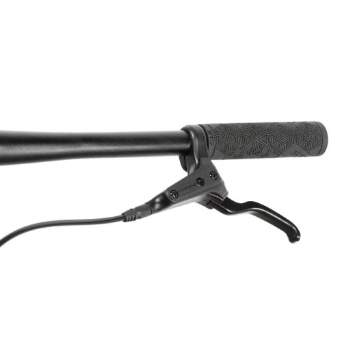 Велосипед 29" FOXX HELIX, синий (2026)