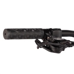 Велосипед 29" FOXX MERIDIAN (2025), синий