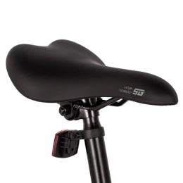 Велосипед 29" FOXX MERIDIAN (2025), синий