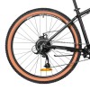 Велосипед 29" FOXX MERIDIAN, черный (2026)