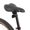 Велосипед 29" FOXX MERIDIAN, коричневый (2026)
