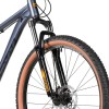 Велосипед 29" FOXX MERIDIAN, синий (2026)