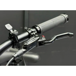 Велосипед 29" Gestalt D91 GTS белый