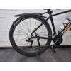 Велосипед 29" Gestalt D947, черный