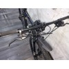 Велосипед 29" Gestalt D947, черный