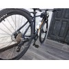 Велосипед 29" Gestalt D947, черный