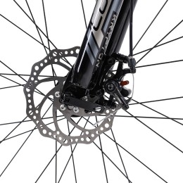 Велосипед 29" KRYPTON EAGLE III, серый