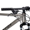 Велосипед 29" KRYPTON EAGLE III, серый