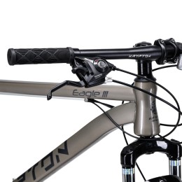 Велосипед 29" KRYPTON EAGLE III, серый