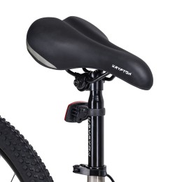 Велосипед 29" KRYPTON EAGLE III, серый