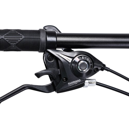 Велосипед 29" KRYPTON EAGLE III, серый