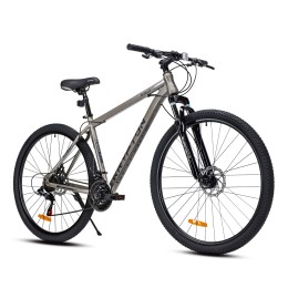 Велосипед 29" KRYPTON EAGLE III, серый