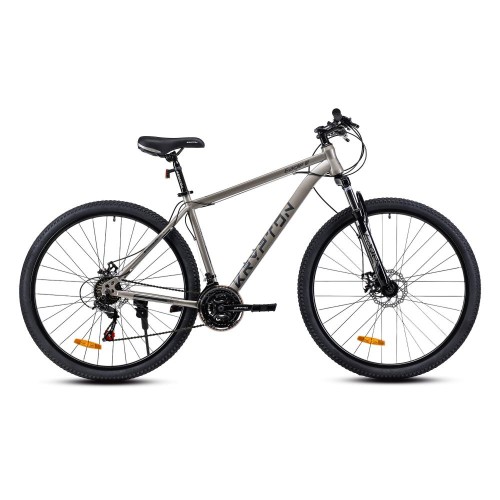 Велосипед 29" KRYPTON EAGLE III, серый