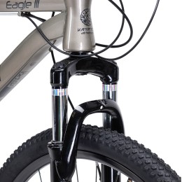 Велосипед 29" KRYPTON EAGLE III, серый