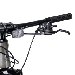 Велосипед 29" KRYPTON EAGLE III, серый