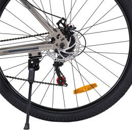 Велосипед 29" KRYPTON EAGLE III, серый