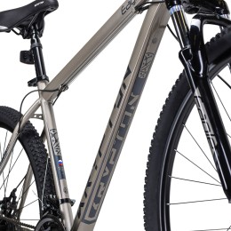 Велосипед 29" KRYPTON EAGLE III, серый