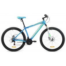 Велосипед 29" MAVERICK Energy 3.0 (синий)
