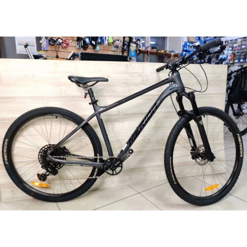 Велосипед 29" MERIDA BIG.NINE Limited Custom (2024)