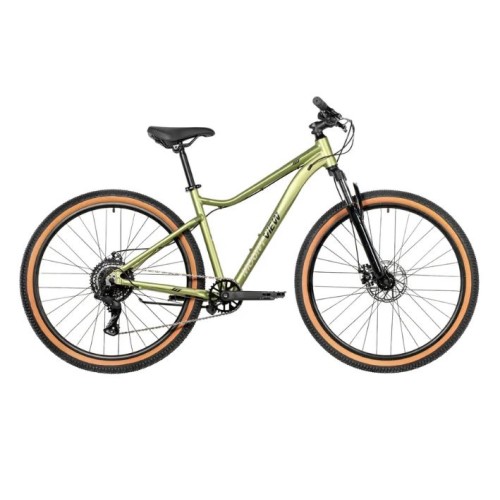 Велосипед 29" MOUNTVIEW PACIFICA, зеленый