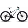 Велосипед 29" POLYGON XTRADA 5 (2021) LT GRN/GRY