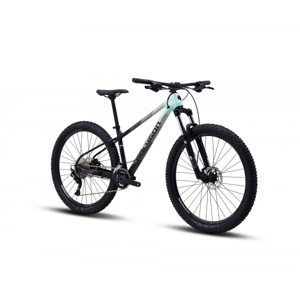 Велосипед 29" POLYGON XTRADA 5 (2021) LT GRN/GRY