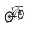 Велосипед 29" POLYGON XTRADA 5 (2021) LT GRN/GRY