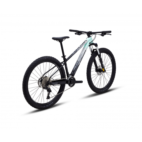 Велосипед 29" POLYGON XTRADA 5 (2021) LT GRN/GRY