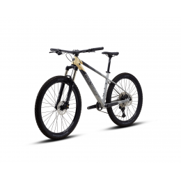 Велосипед 29" POLYGON XTRADA 6 (2021) CRE/GRY