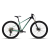 Велосипед 29" POLYGON XTRADA 6 (2023) BLK/GRN