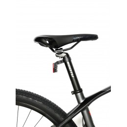 Велосипед 29" SAVA DECK 2.0 карбон