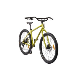 Велосипед 29" SHULZ Lone ranger (2023) оливковый