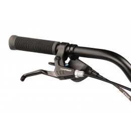 Велосипед 29" SHULZ Lone ranger (2023) оливковый