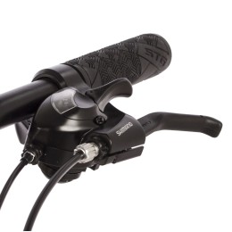 Велосипед 29" Stinger Element EVO, красный (2023)