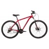 Велосипед 29" STINGER ELEMENT EVO SE, красный (2022)