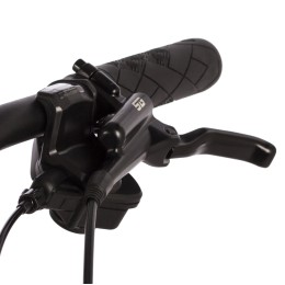 Велосипед 29" STINGER ELEMENT PRO черный (2023)