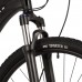 Велосипед 29" STINGER ELEMENT PRO черный (2023)