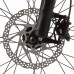 Велосипед 29" STINGER ELEMENT PRO черный (2023)