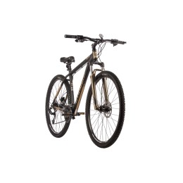Велосипед 29" Stinger Element PRO SE, золотистый (2022)