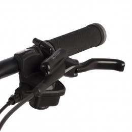 Велосипед 29" Stinger Element PRO SE, золотистый (2022)