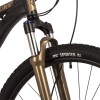 Велосипед 29" STINGER ELEMENT PRO золотистый (2023)
