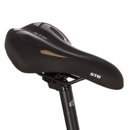 Велосипед 29" STINGER ELEMENT PRO золотистый (2023)